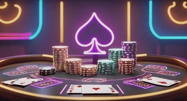Live Casino phát trực tiếp trên bj666 với dealer thật