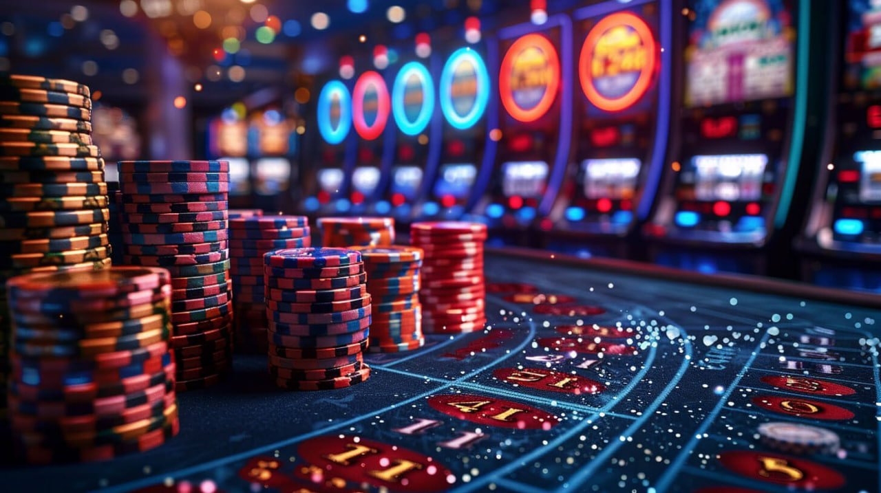 Trải nghiệm chơi slot online trên điện thoại di động bj666