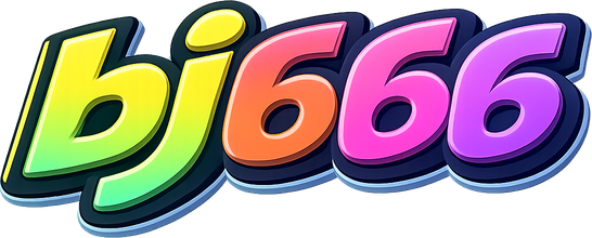 Logo bj666 – trang chủ cá cược trực tuyến